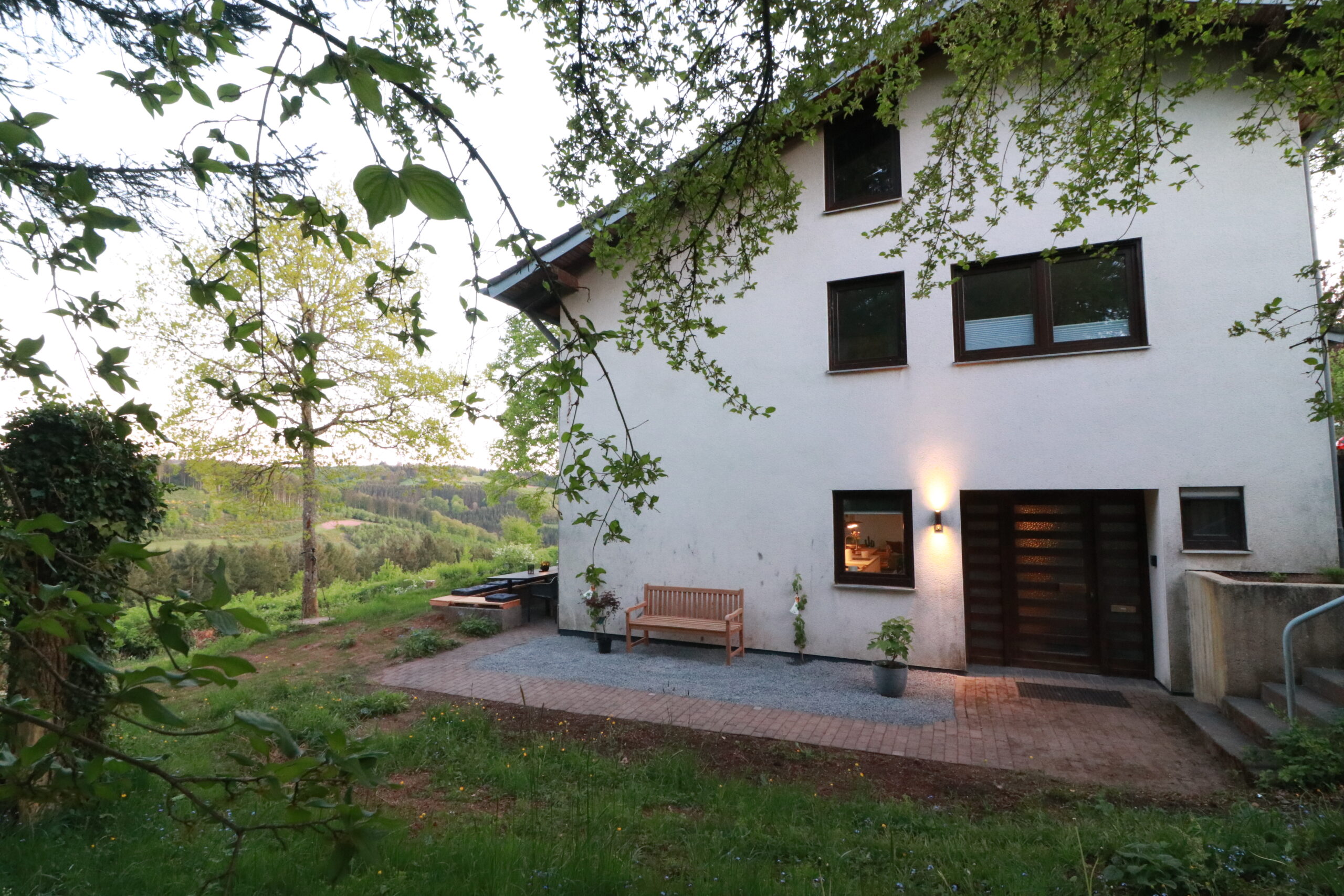 Talblick 9