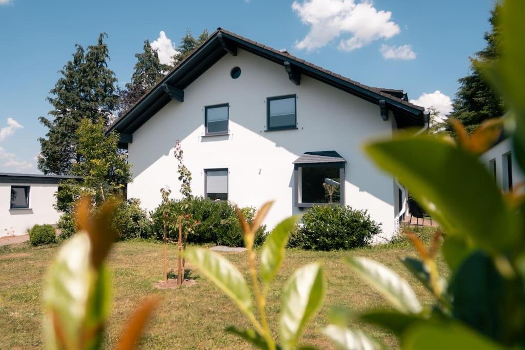 Eifelstays Unterkunft